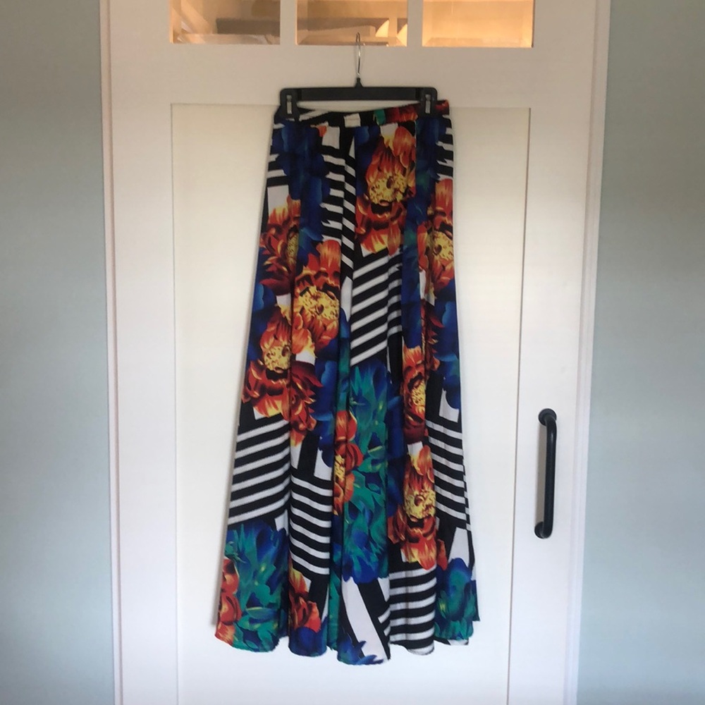 Beautiful Mix Nouveau skirt